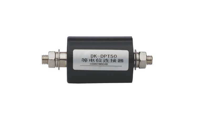 AllGood AG-DK-DPT Equipotential Connector